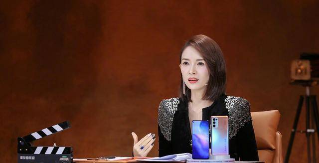 章子怡为什么从各大名导热捧的电影大咖却成了全网嘲的对象_上阳_摄影