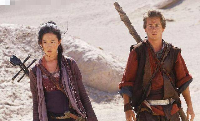 电影_网友_安佑森