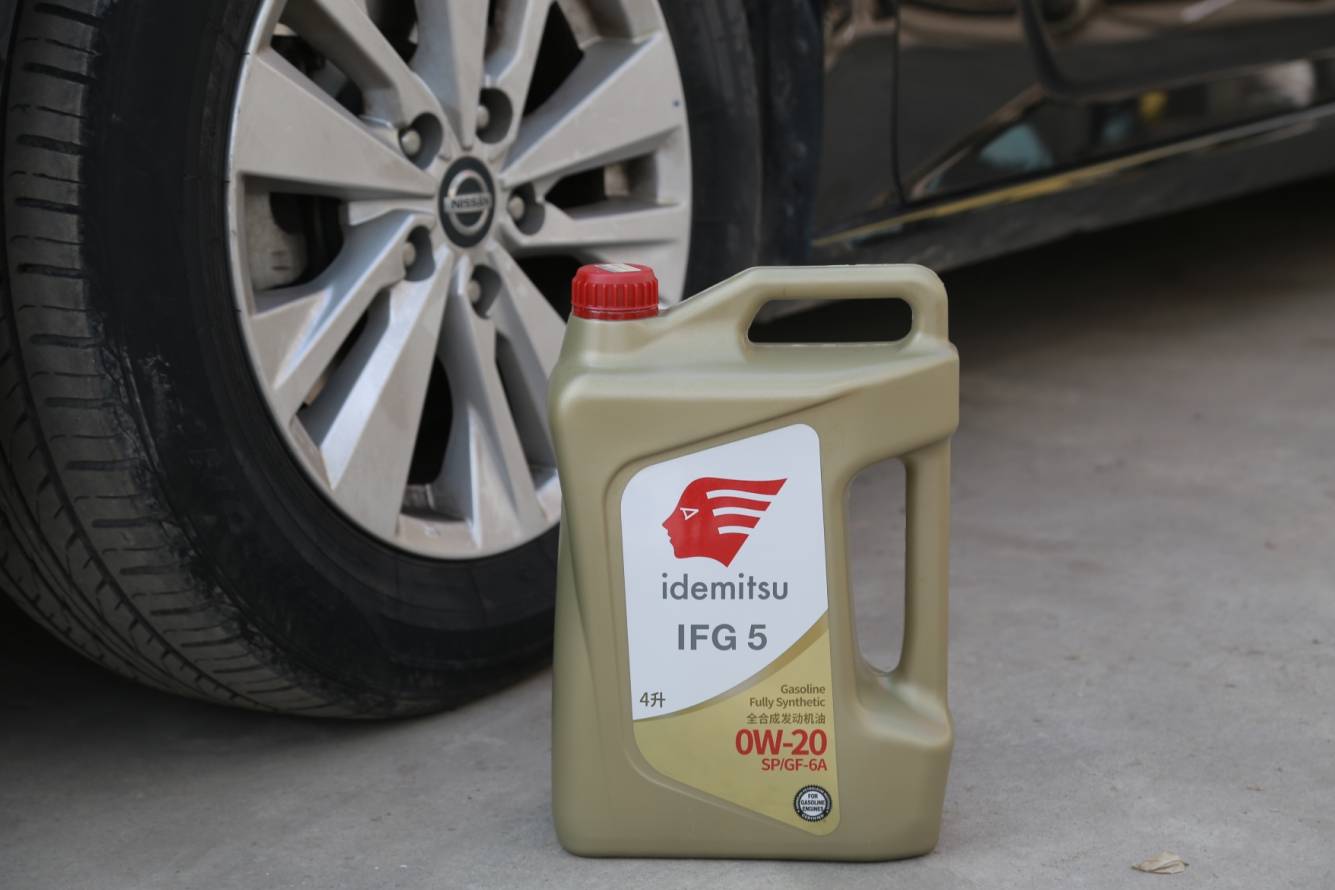 促使越来越多的日系车主选择出光全合成机油?_搜狐汽车_搜狐网