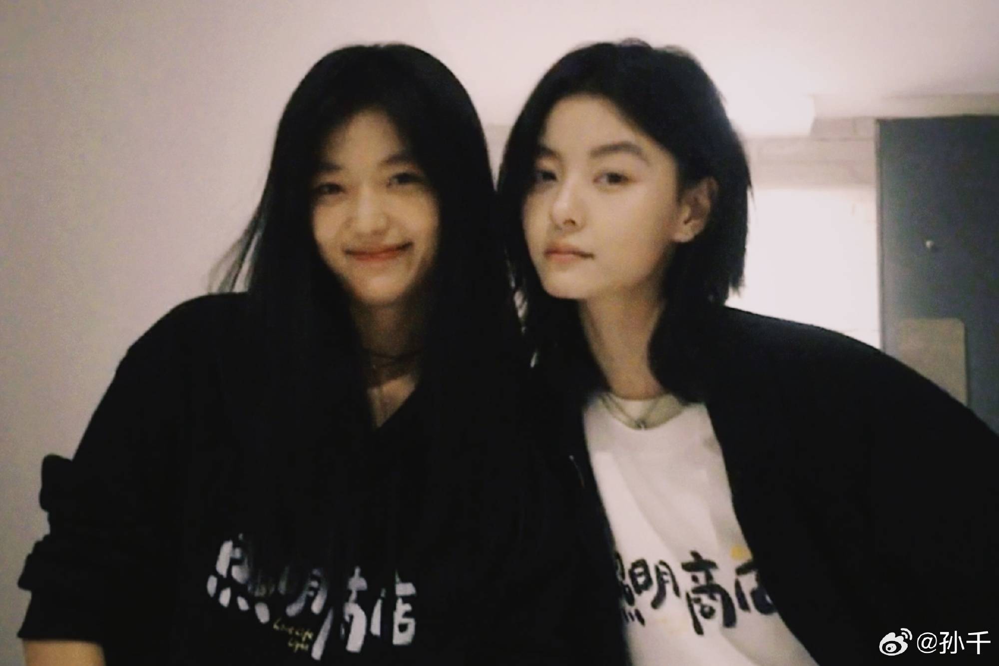 孙千i可塑性极强,期待未来爆红_许言_角色_观众