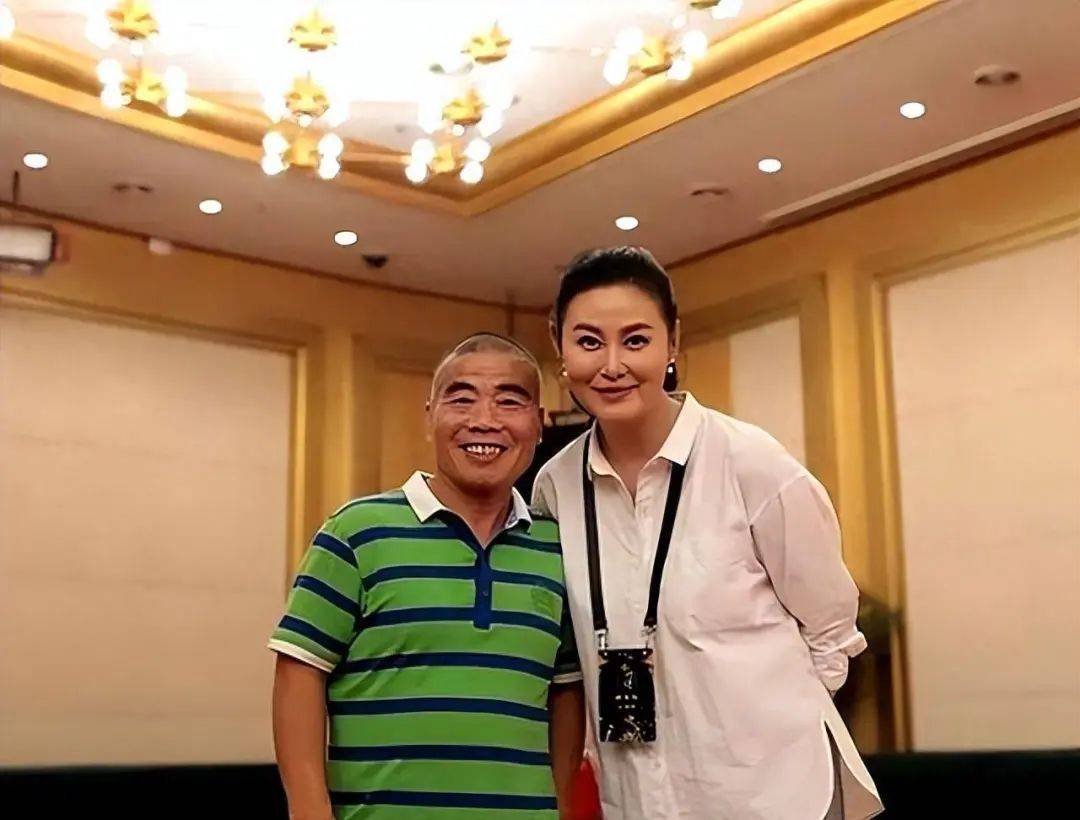 王思懿年轻时惊艳老了成路边大婶!