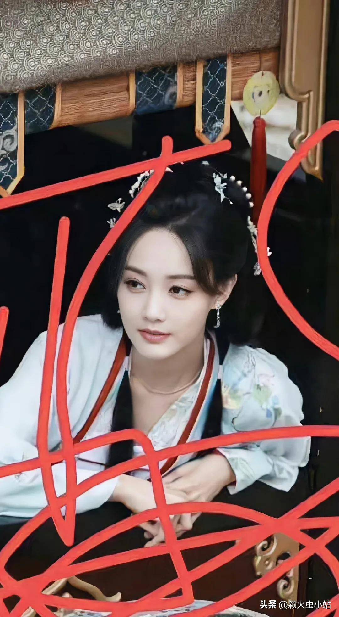 23娱瓜:徐海乔王一博林志玲迪丽热巴周雨彤田曦薇刘宇宁李一桐_互动