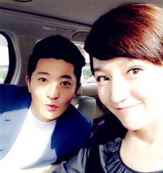 两人同去岳母家,被区别对待,可怜了郭京飞_鲍莉_鲍蕾_时候