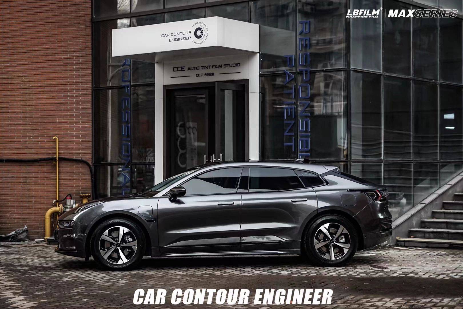 绅士 内涵 高级 干净 帅气~喜欢灰色不能错过的颜色之一