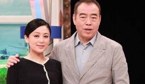 陈红:陈凯歌为她错过洪晃和倪萍,痴爱她一人,她究竟有何魅力_女人