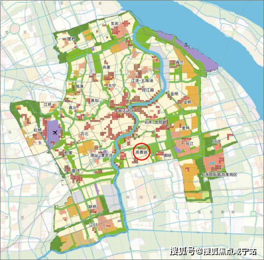 浦发新杨思项目深度分析,将推出266套建面约99-160㎡3-4房,均价约9.