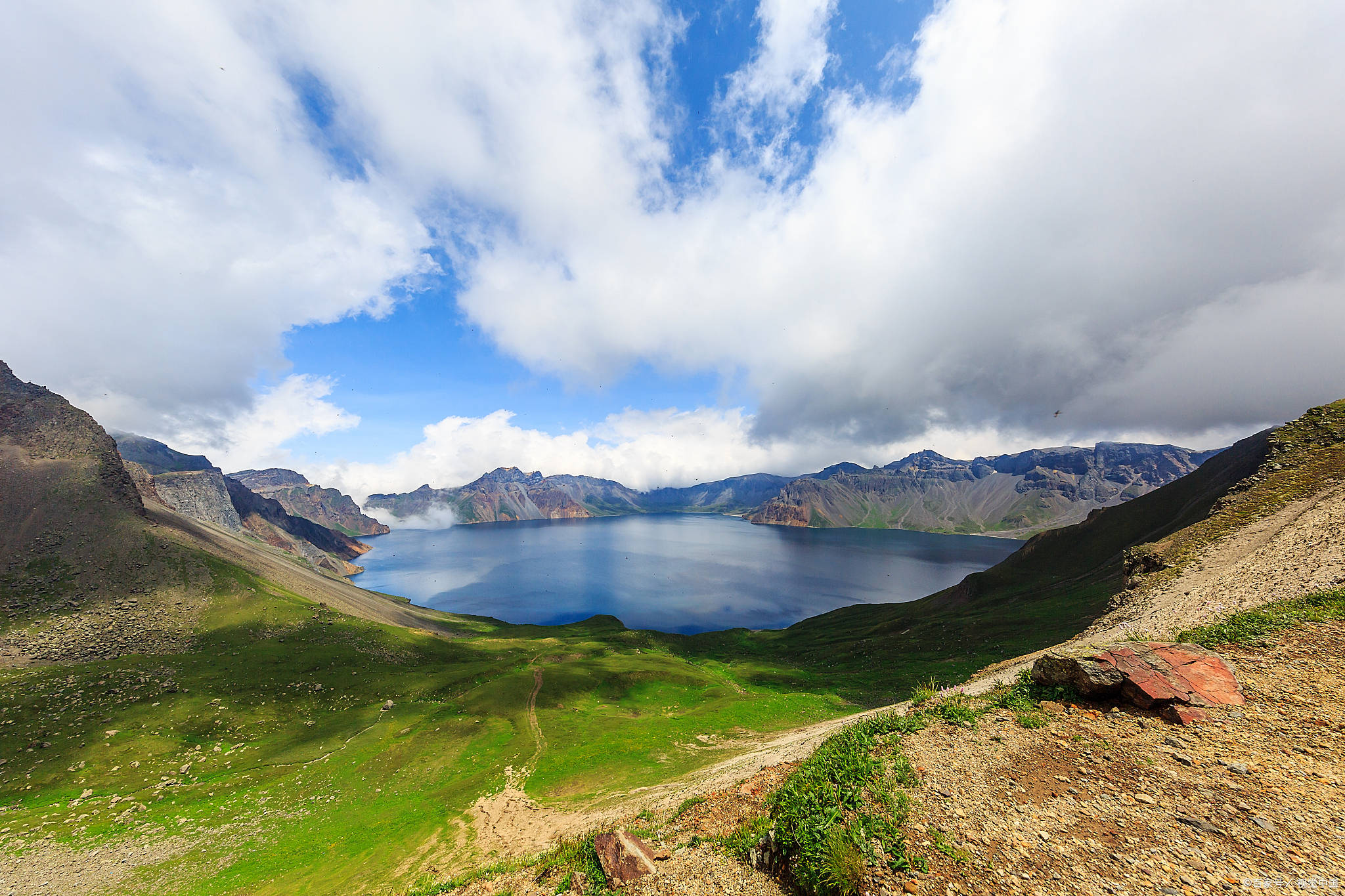 黑龙江五日游多少钱跟团旅游,长白山旅游团5天游玩路线攻略