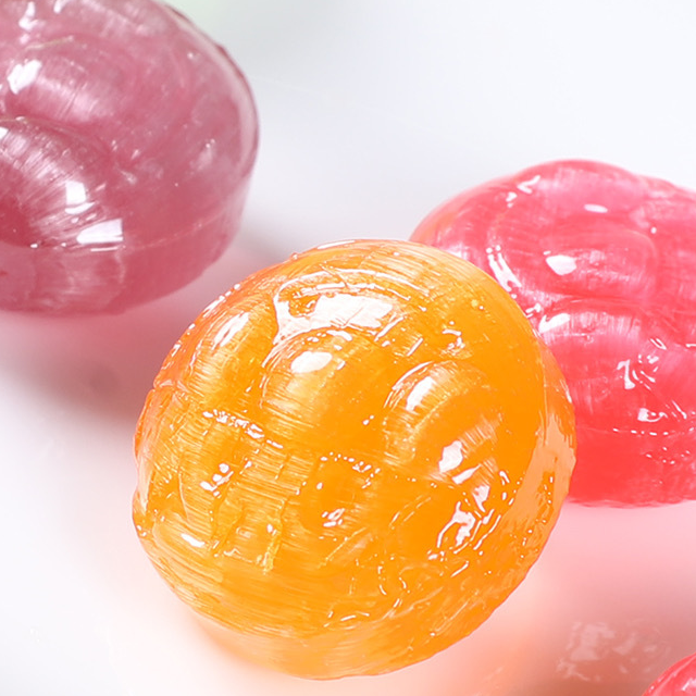 日本旅游八大必买糖果，看看有你喜欢的吗？