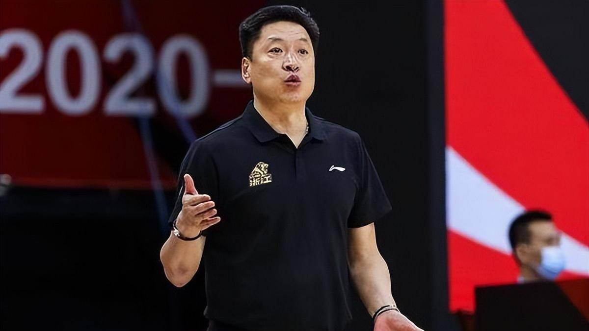 王博报一箭之仇,李春江也这样做过!_广厦队_比赛_吉林队