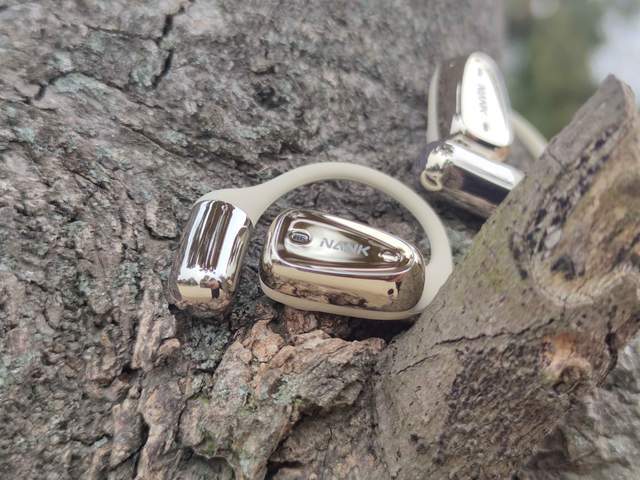 南卡OE Mix开放式耳机：颠覆传统，重新定义听觉体验