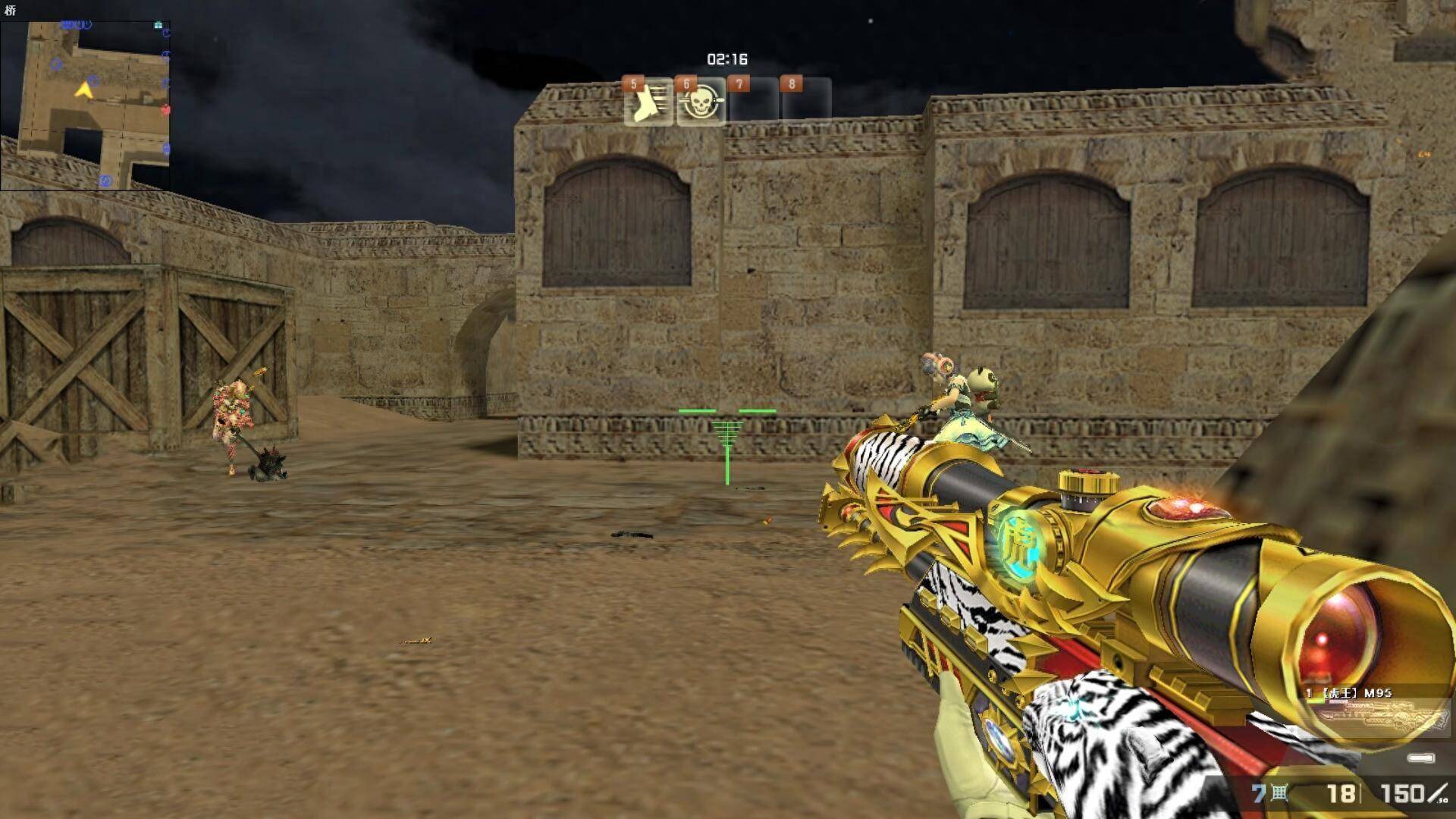 csol玩家有多讨厌氪金神器?氪金力度那么大,还要破坏游戏环境