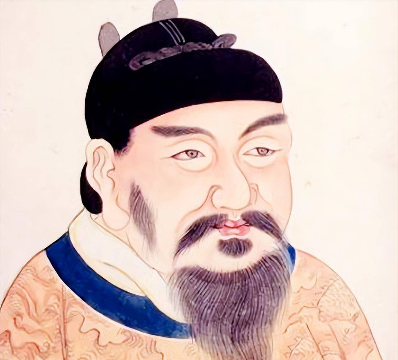 武则天死后,为何不以大周皇帝身份下葬?