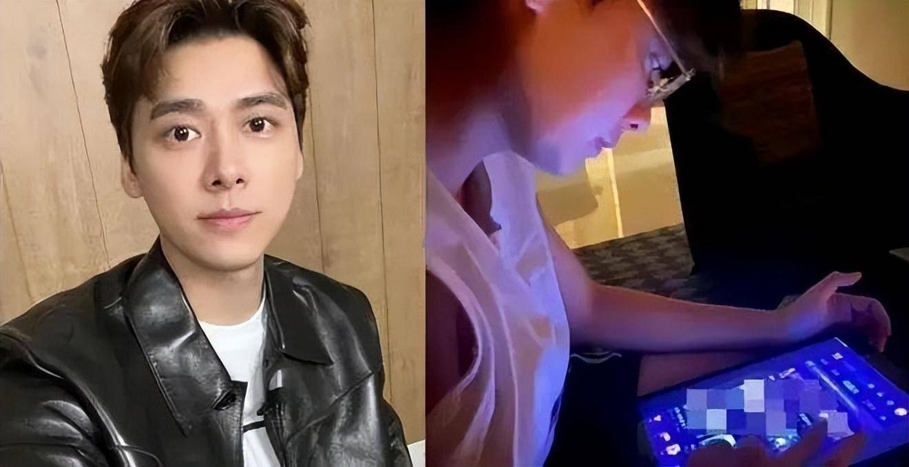 李易峰嫖娼后失踪八个月,刘璇老公首次回应近况,评论区彻底沦陷_明星