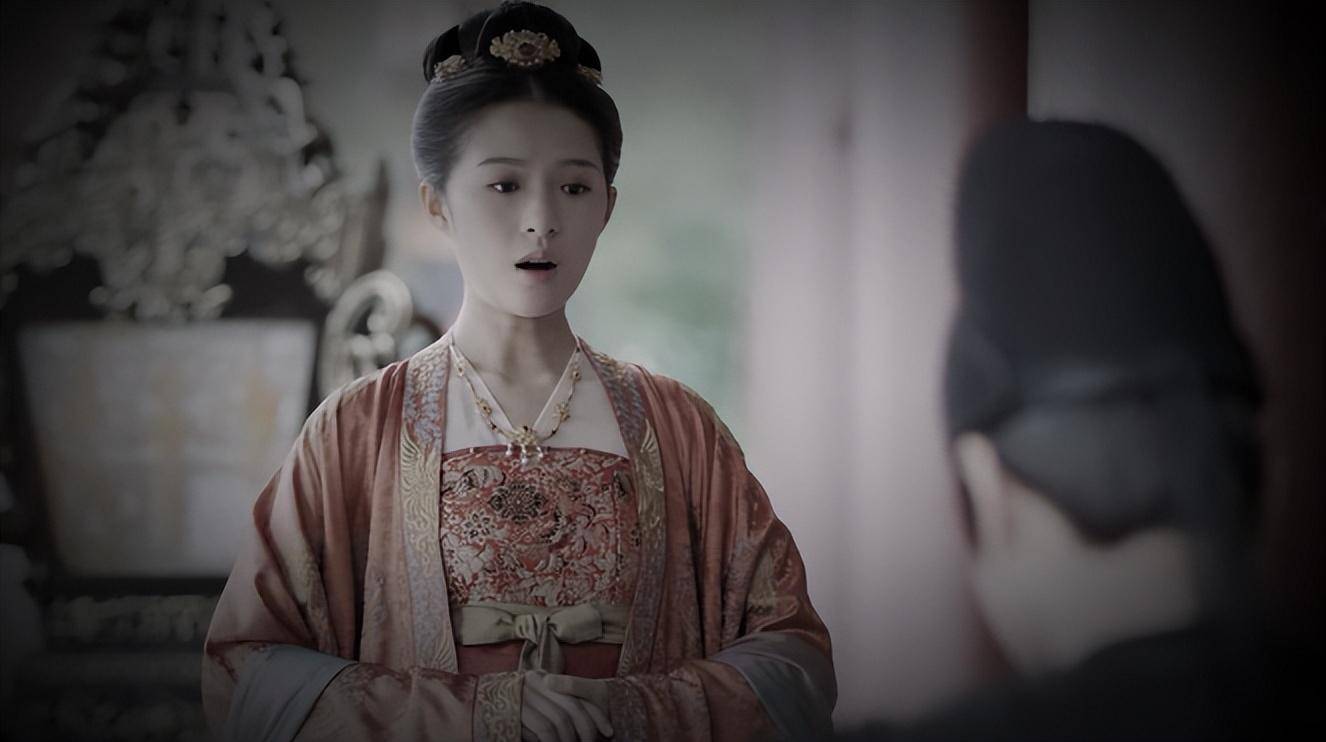 隋朝最惨和亲公主,20年间连嫁父子四人,凄惨死在异国他乡_义成_突厥