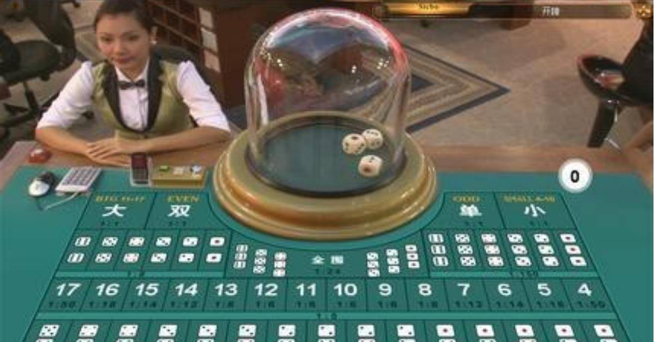 赌术独步天下,与两任赌王争霸,晚年告诫后人四个字_叶汉_赌场_骰子