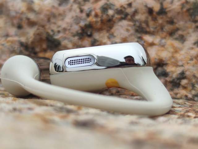 南卡OE Mix开放式耳机：颠覆传统，重新定义听觉体验