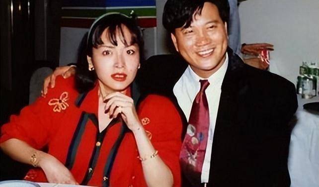 恬妞:被印尼富豪骗婚去当三姨太,与万梓良二婚无果,现在如何了