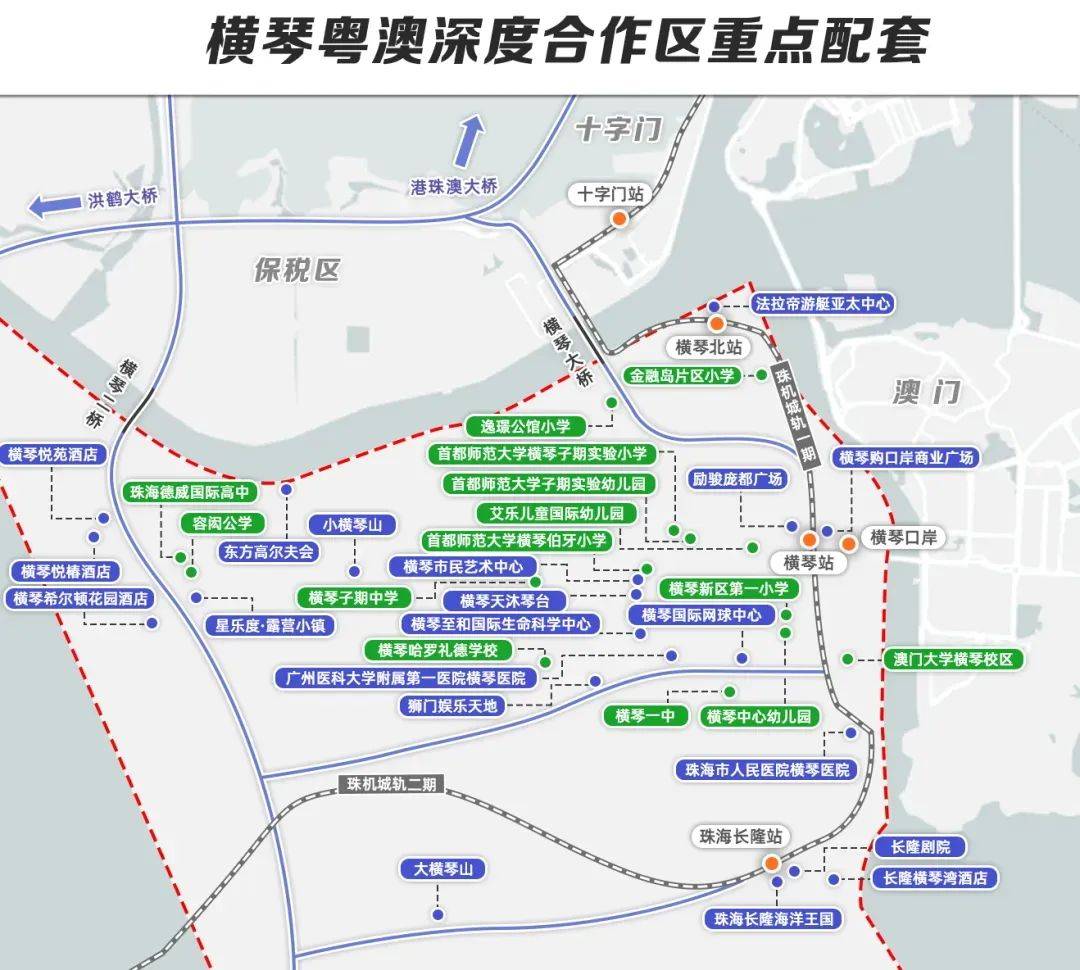 华发横琴玺购前须知:利弊分析(优点,缺点)_澳门_金融产业_发展