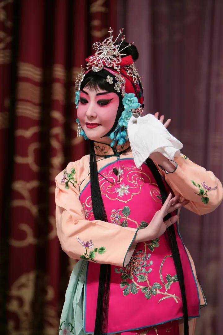 贵州省"梅花"将绽放国家大剧院_京剧_音乐_侯丹