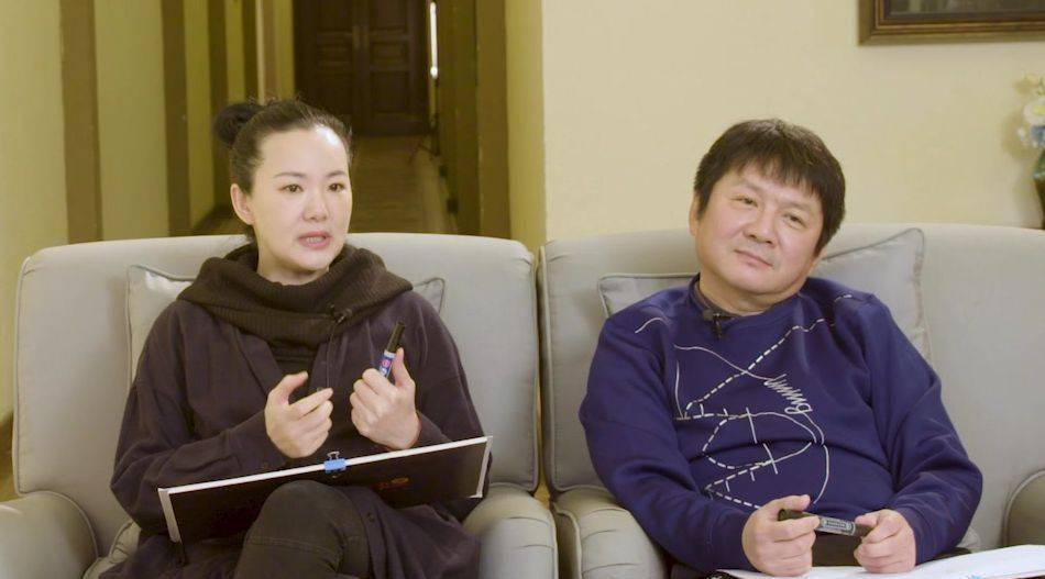 不与窦唯争高低,情钟影后咏梅,54岁坚持不生子_栾树_音乐_王菲