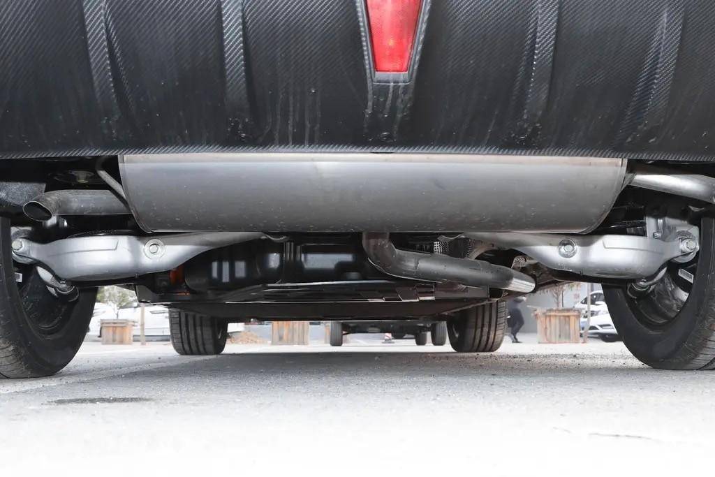 2024款长安uni-k智电idd上市,18.79万元起售,搭1.