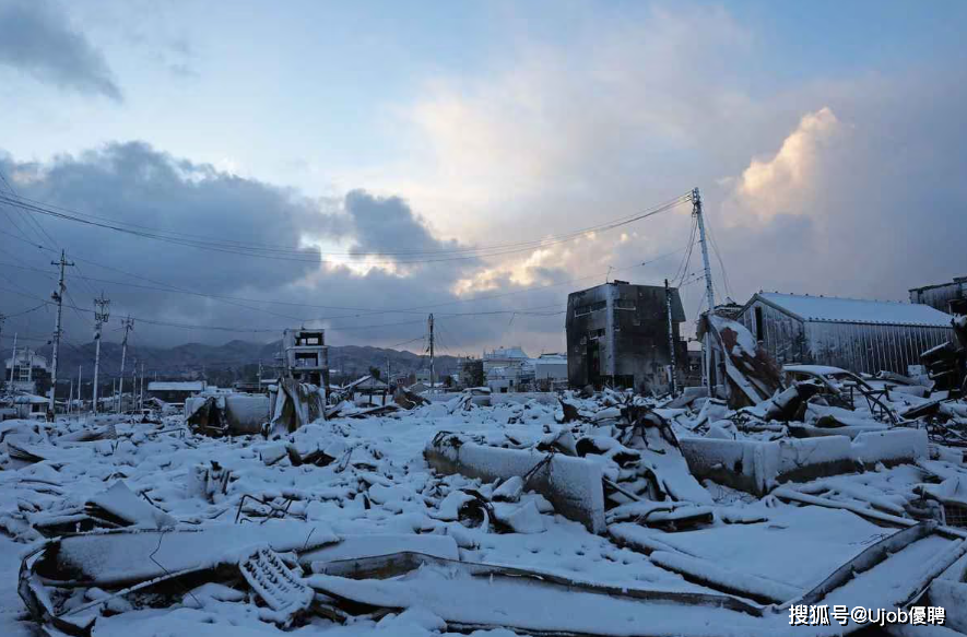 日本地震死亡人數上升至168人!失聯323人,餘震多達1200次.