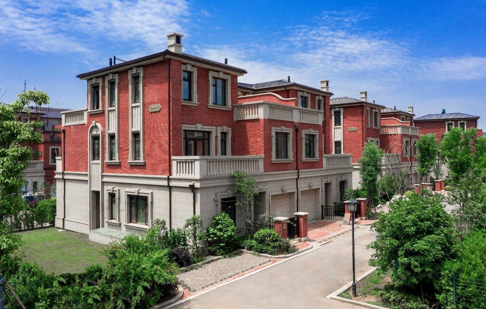 云栖山庄-南京(云栖山庄)首页网站丨欢迎您丨营销中心电话_别墅_绿都