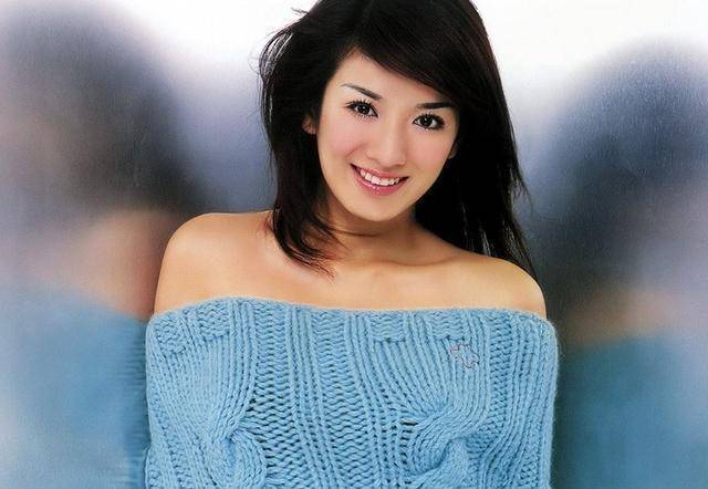 黄奕经历了什么?5年2段婚姻,分手见人品,离婚见人性_孩子_黄毅清_因为