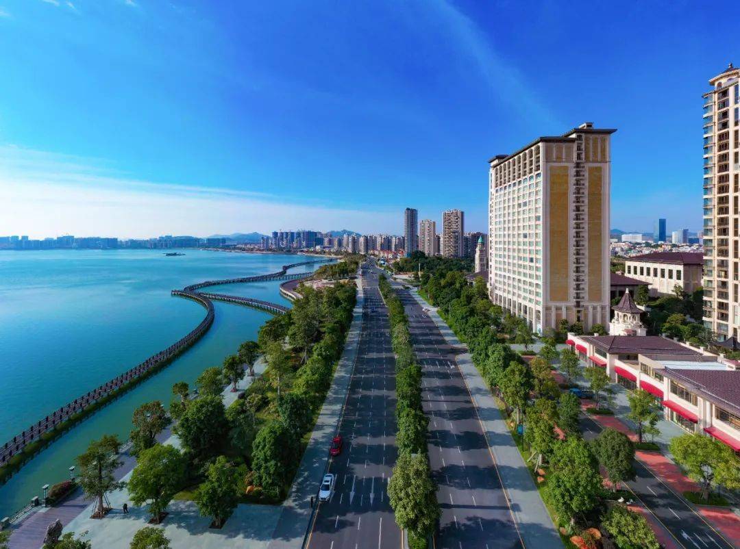 首站汕尾!星河湾新年启幕"住假生活"新场景