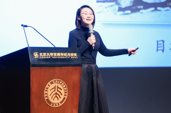 刘舒婧入选“2023福布斯中国·青年海归菁英100人评选”_教育_国际_课程