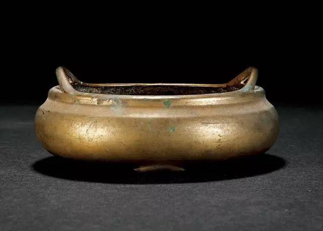 拍卖征集 | "炉中贵族"来看一看故宫馆藏宣德炉!