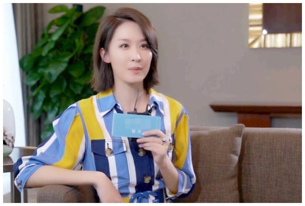 她演"坏女人"出名,撞脸刘亦菲,抢热巴风头,却始终不温不火_张雯_角色