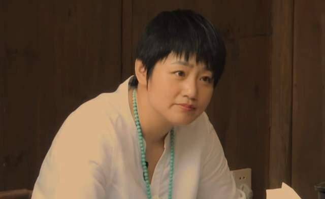 白慧明与于谦结婚20年,做了多年大哥背后的女人,全职太太挺苦_生活