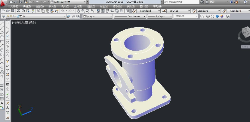 三个方法教你png转换成cad_格式_文件_软件