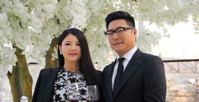 两人感情破裂的原因竟然是这样,网友看过后:令人不解_李湘_王岳伦