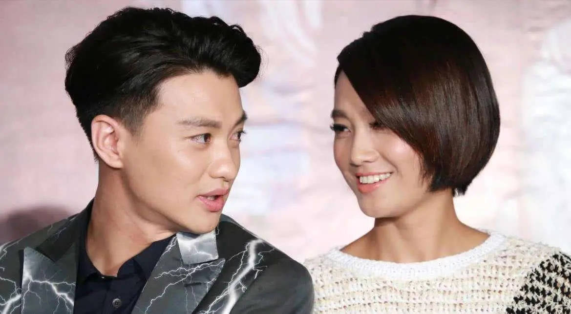 继周一围后,吴京也因大男子主义翻车,谢楠多次落泪失望溢于言表_朱丹