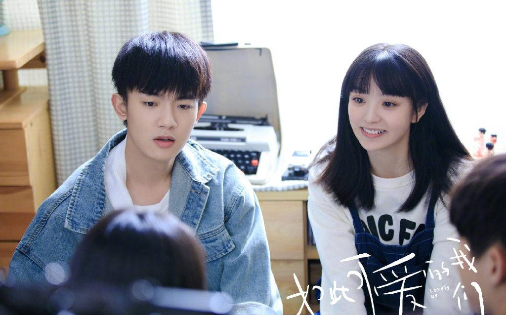 田曦薇都把野心写在脸上了,怎么还有人以为她只是甜妹_营销_朱戬_合作