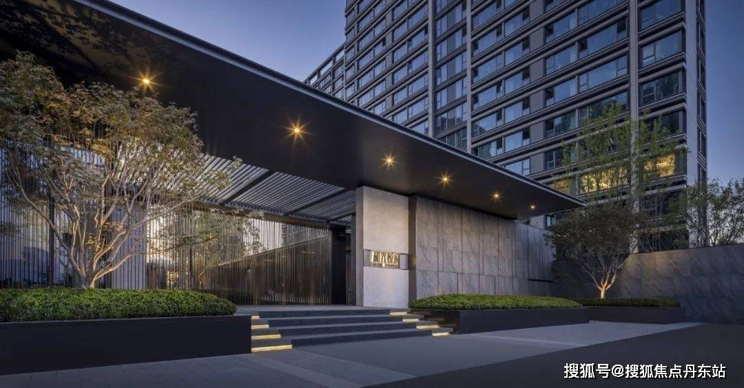 北京顺义【和光瑞府】和光瑞府销售中心-网站首页-和光瑞府精装现房