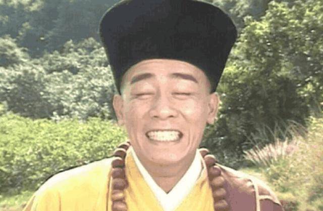 他才是金庸最满意的韦小宝,不是陈小春也不是黄晓明_先生_周星驰