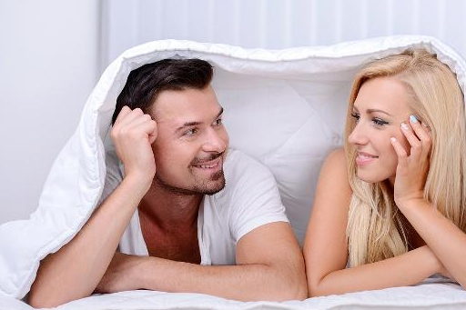 夫妻多久同房一次才合适?
