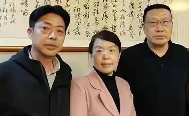 潘克律師誇杜粉被打臉,熊母怒罵許敏虎毒食子_許媽_郭威_姚爸