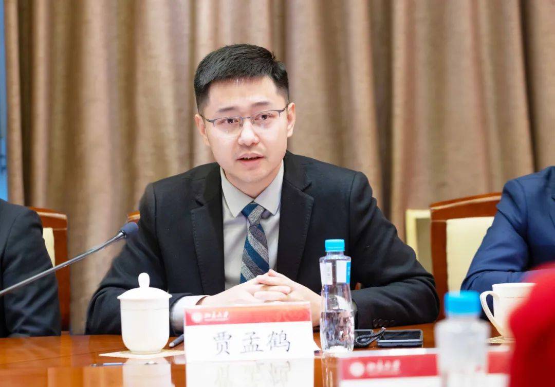 心怀"国之大者",安然集团向北大现代农学院捐资助学_未来_先生_社会