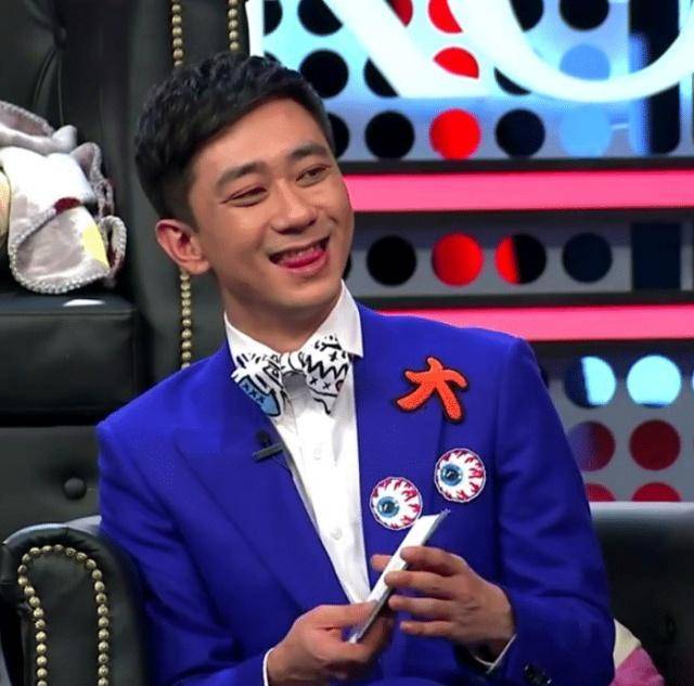 被老婆用烟头烫伤6次,暴打500个耳光,著名主持人沦落至此_王自健_节目