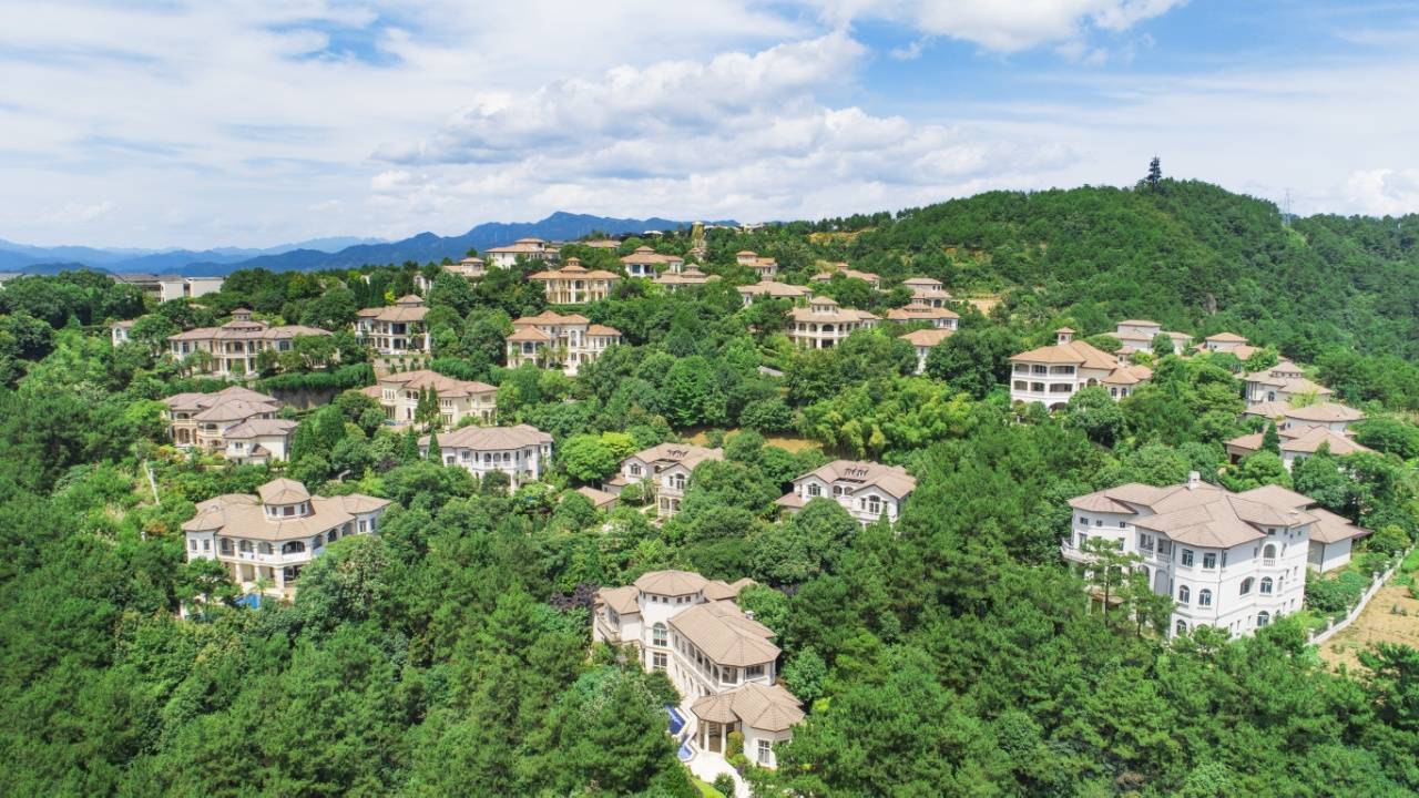 千岛湖天屿度假村(天屿别墅26号)售楼部电话|价格详情|售楼处地址|在