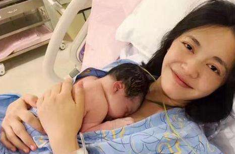 可能有4点,网友:还是爱自己多一点_顺产_工作_原因