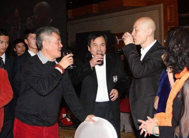 小品王:赵本山风光时有多强?