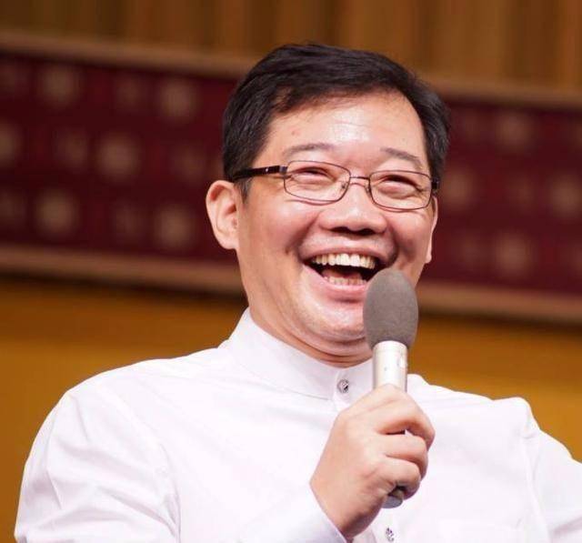 "相声演员"大兵:从红极一时到无人问津,为自己的自大付出代价_奇志