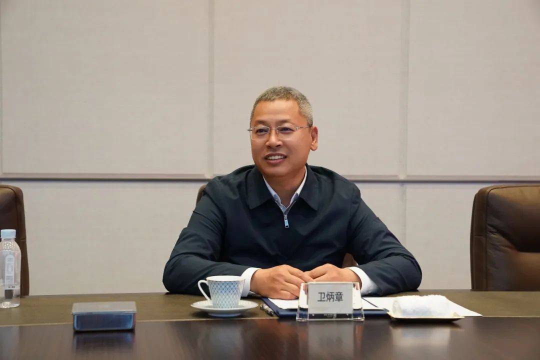 星河湾集团与山西建投集团举行战略合作签约仪式