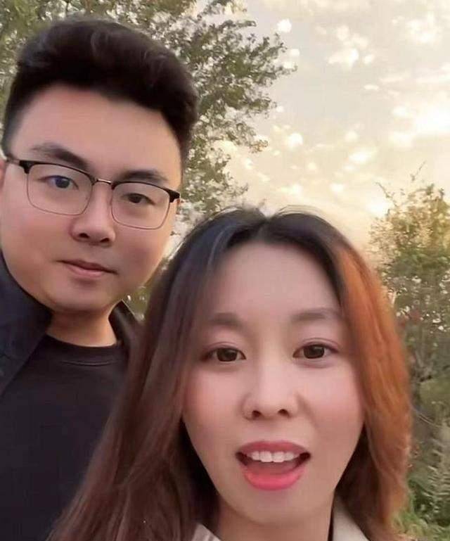 田静父母支持女儿定居九江,田父晒日常岁月静好,查真相才是初衷_许敏