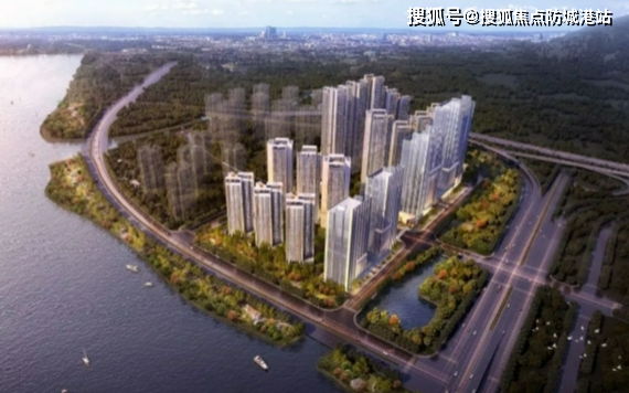 保利南沙天汇-广州(保利南沙天汇)最新楼盘详情-房价-户型-容积率-小区环境_项目_电话_来电